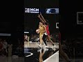 LA Sparks Basketball | KP x All-Star Hype