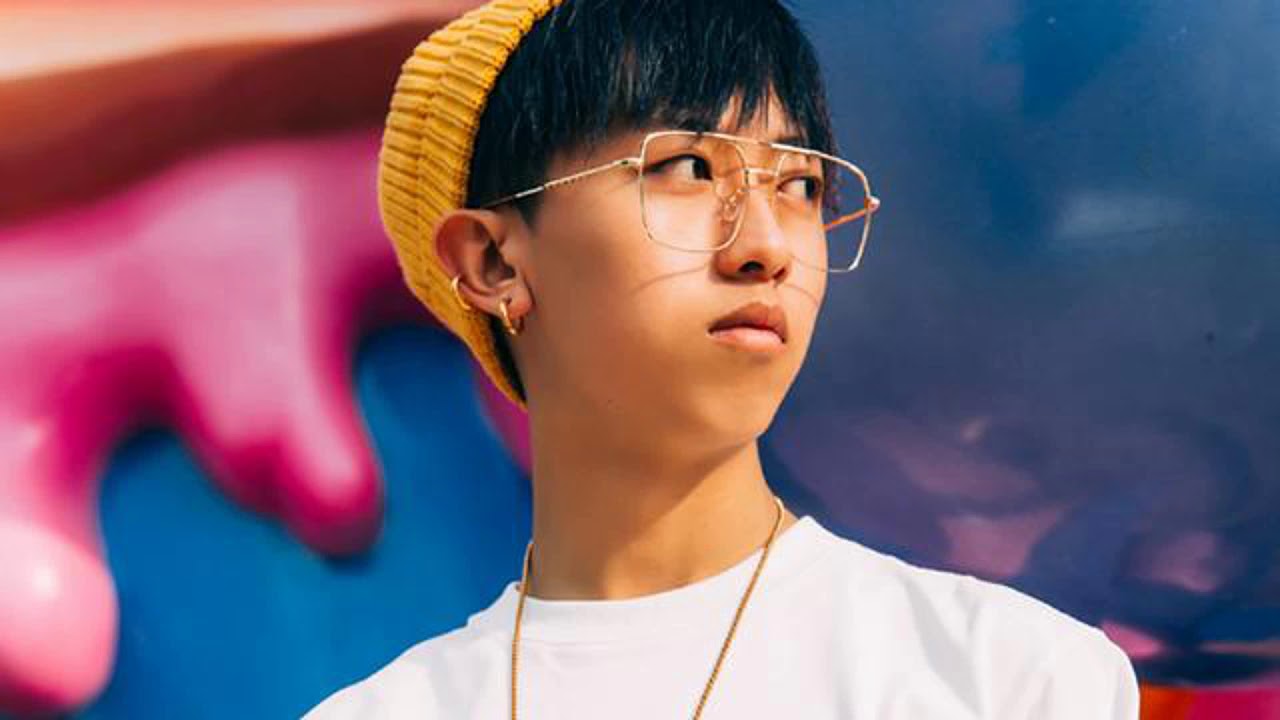 【新秀】云南实力说唱歌手歌曲合辑 2019年中国新说唱殿军 - YouTube