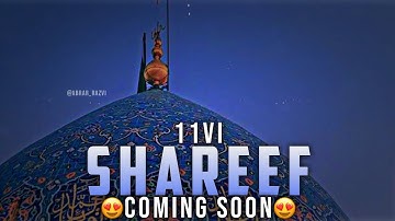 Gous E Paak Status 2023/Coming Soon 11vi Sharif Status/Eid e Ghousiya Status/11vi Shareef Status