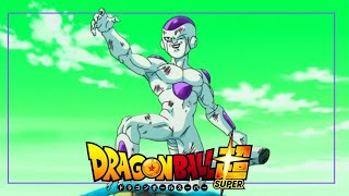 Dragon Ball Super (Ova) - Trunks cuenta la leyenda de las esferas del dragón - ESPAÑOL LATINO