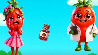 Falling Balls Game playing LIve screenshot 2
