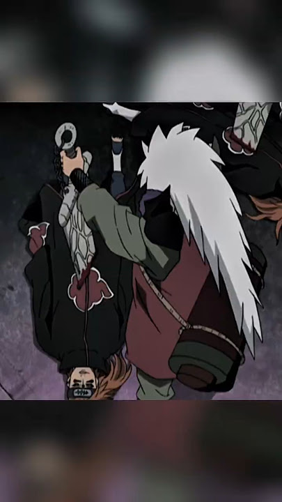 Pain Kena | Sound Horeq | Jiraiya, Tumbang Seketika!