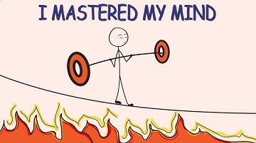 I Trained My Mind to Stay Calm in Chaos