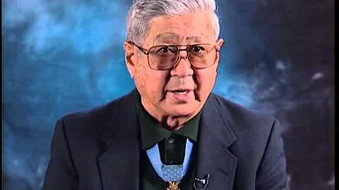 Hiroshi Miyamura, Medal of Honor, Korean War