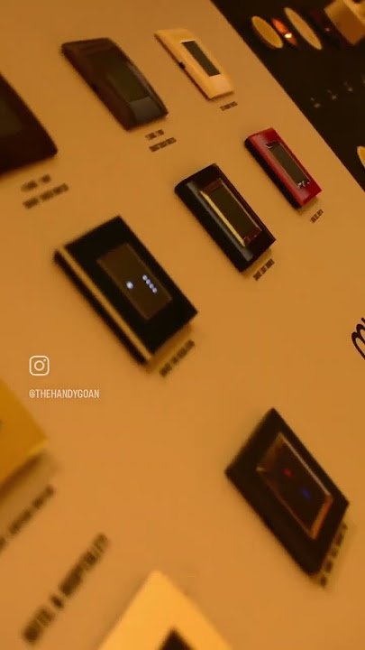 Step into the Future of Living| TheHandyGoan Experience Center in Margao.