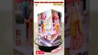 Anya Forger Stylish Look. - Luminasta - Spyxfamily Sega