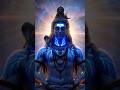 🔱 Shiva Risked His Life to Save the Universe! #nilkanth #harharmahadev #lordshiva #sanatandharm