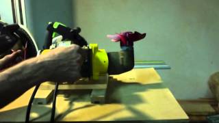 VETUS bow thruster