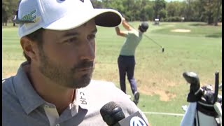 Kevin Kisner  i Just Dont Go To The Tour Events That I Dont Think I Can Win