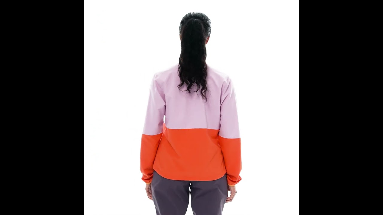 Helly Hansen - Cascade Shield Anorak - Women's