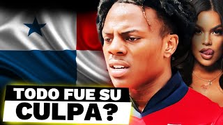 ¡PANAMÁ, EL PEOR PAÍS PARA SPEED🔥 #speed #showspeed