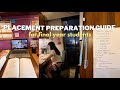 Placement Preparation Guide: DSA, Aptitude, Resume Tips & Handling Rejections