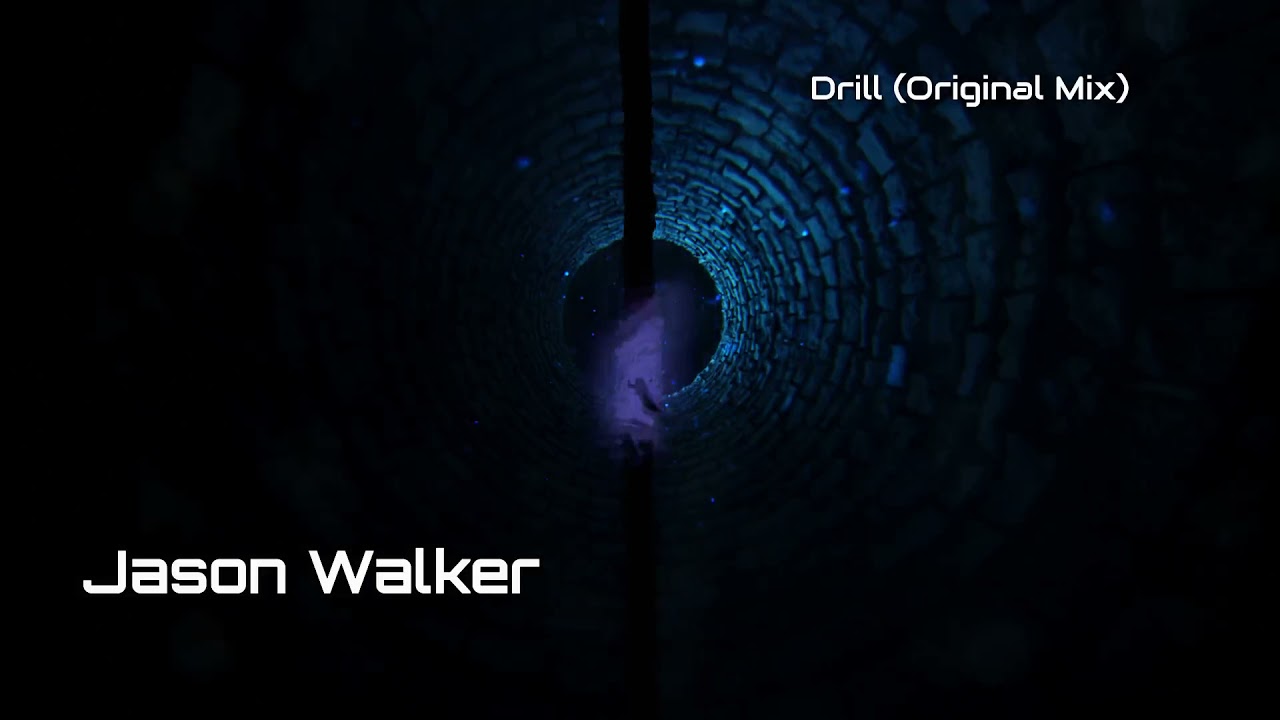 Drill (Original Mix) - Jason Walker adlı videoyu YouTube'da izle Drill (Original Mix) - Jason Walker adlı videoyu YouTube'da izle