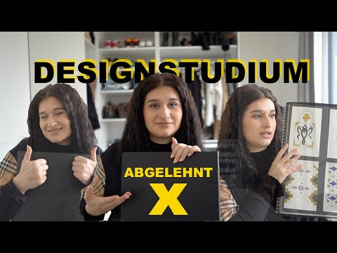 Video: Wo Kann Man Sich Für Design Bewerben?