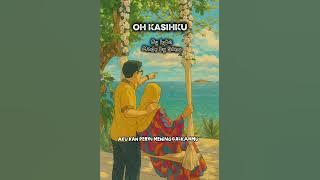 Oh Kasihku – byiqba x SUNO AI