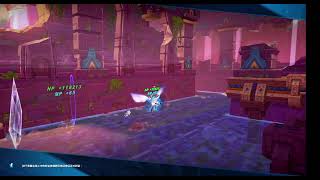 [Elsword TW/엘소드] Rune Master 16-2 Solo 1:06