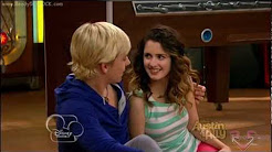 Auslly fanfiction dating