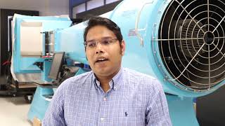 Md Mahamudur Rahman, Ph.D.