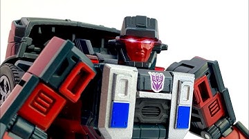 Transformers Legacy Wildrider