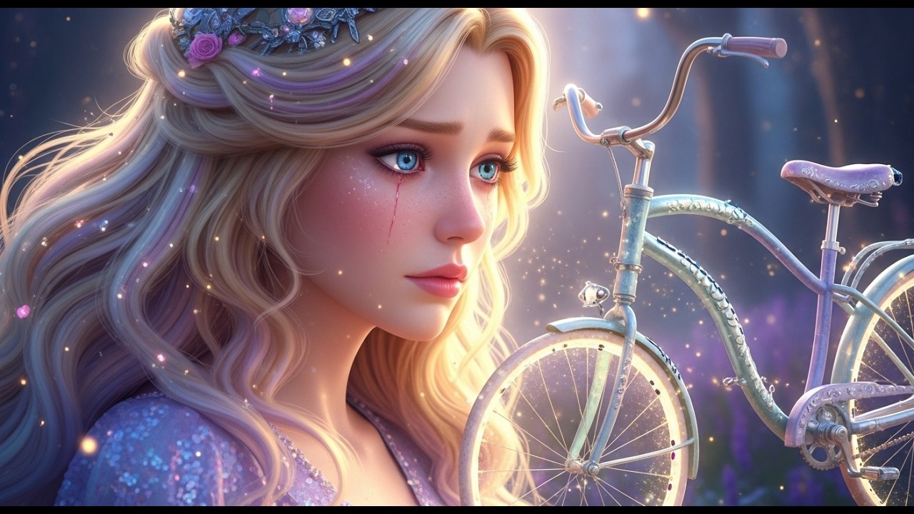 Волшебный цикл волшебной принцессы Саба Аур – вирусная урду-сказка | Трогательная кахани