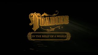 Video thumbnail of "Toadies : In The Belly Of A Whale"