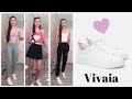VIVAIA - 👟Shoes Made From Recycled Water Bottles 🤍 PROMO CODE🤍 (must view full-screen,sorry!!)