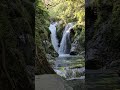 The Secret Waterfall in Mussoorie #waterfall #massoorie #nature #waterfallvideo #massoriewaterfall