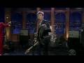 Franz Ferdinand - &quot;Ulysses&quot; live on The Late Late Show