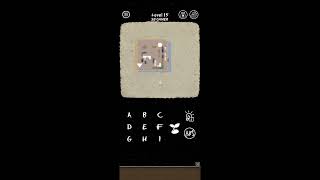 Hidden Code: Brain Puzzle Game Level 15 Walkthrough Solution 