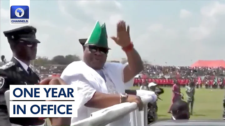 One Year After: Osun Residents Rate Gov Adeleke's Performance