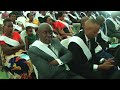 Ikigo CEREPE catanze impapuro z'umutsindo ku murwi ugira 17 umviriza umuyobozi mukuru wa CEREPE.