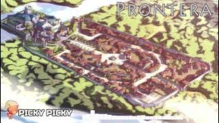 Prontera 1 Hour - Ragnarok BGM Music