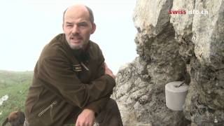 A day in the life of an alpine game keeper screenshot 4