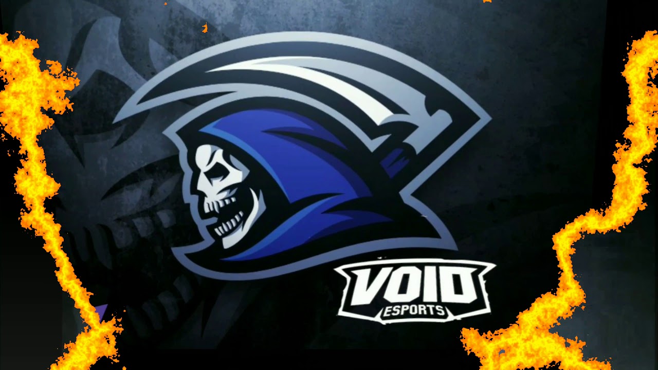New intro void gaming - YouTube