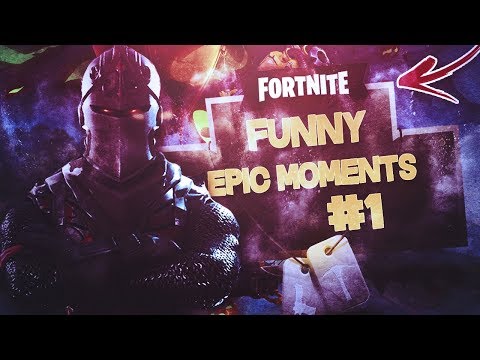 EPIC AND FUNNY MOMENTS #1 - IMPULSE PORT A FAIL NINJA DOUBLE LLAMA