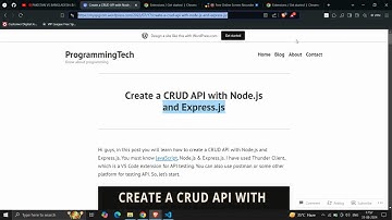 URL Shortener Chome Extension | Build a chrome extension using HTML, CSS and Javascript