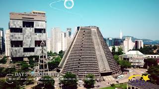 5 Days Pilgrimage to Shrines of Mexico