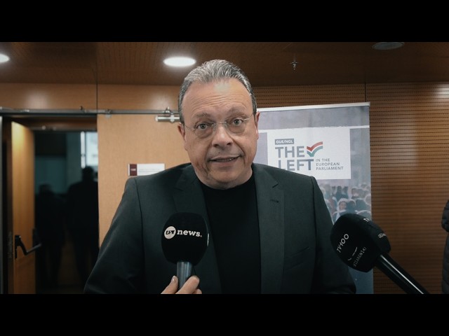 Φάμελλος: Επίκαιρος ο αγώνας για το Κράτος Δικαίου, τη Δικαιοσύνη και την Ισονομία
