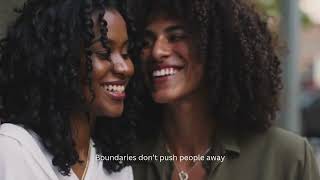 Episode 10   The Importance of Setting Boundaries Trailer