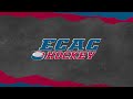 Northeastern at Quinnipiac | NCAA Women's Ice Hockey | Highlights - October 18, 2025 | #ECACHockey