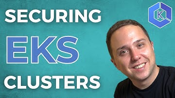 EKS Security Guide for Containers, Nodes, and Avoiding Misconfigurations