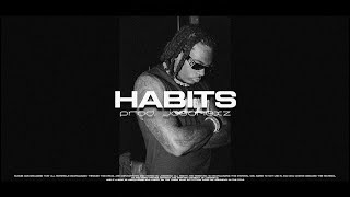 [FREE] Gunna Type Beat  2024 - “Habits”