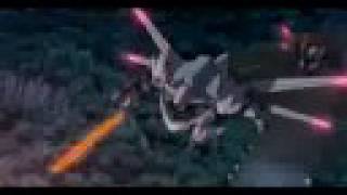 The Knightmares of Code Geass