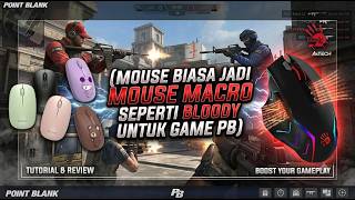 CAN REGULAR MICE USE MACROS? NEWEST 2026/2027 #macropb #pointblank