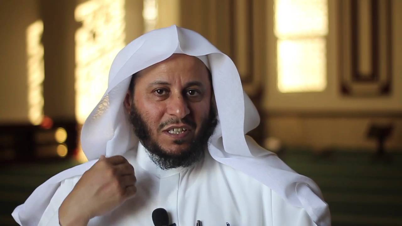إحسان العلاقة مع الناس - الشيخ عزيز فرحان