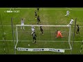 3. Liga: Tor in der Nachspielzeit - SV Sandhausen lässt gegen Halle Punkte liegen | SWR Sport