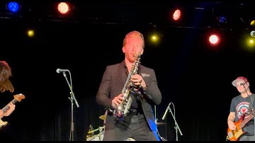 The Empty Pockets - Nobody Knows You When You’re Down and Out, Live Concert #tour