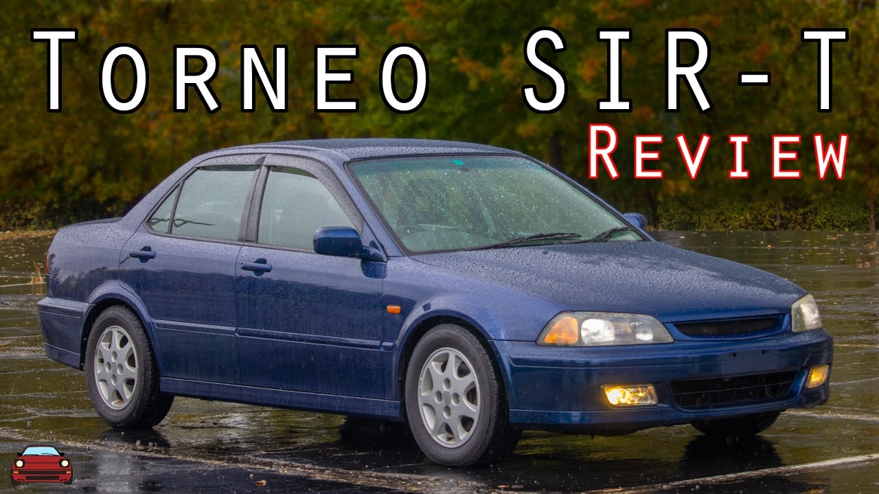 HONDA Accord/Torneo サービスマニュアル 　CF3　CF4 maxresdefault.jpg