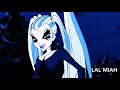 Winx club  night falls amv