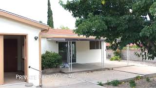 1709 Vassar Dr SE Albq NM 87106